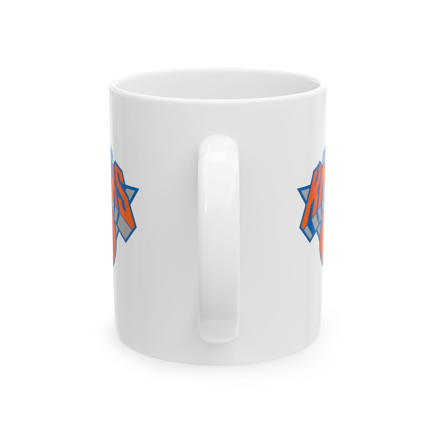 New York Knicks Ceramic Mug