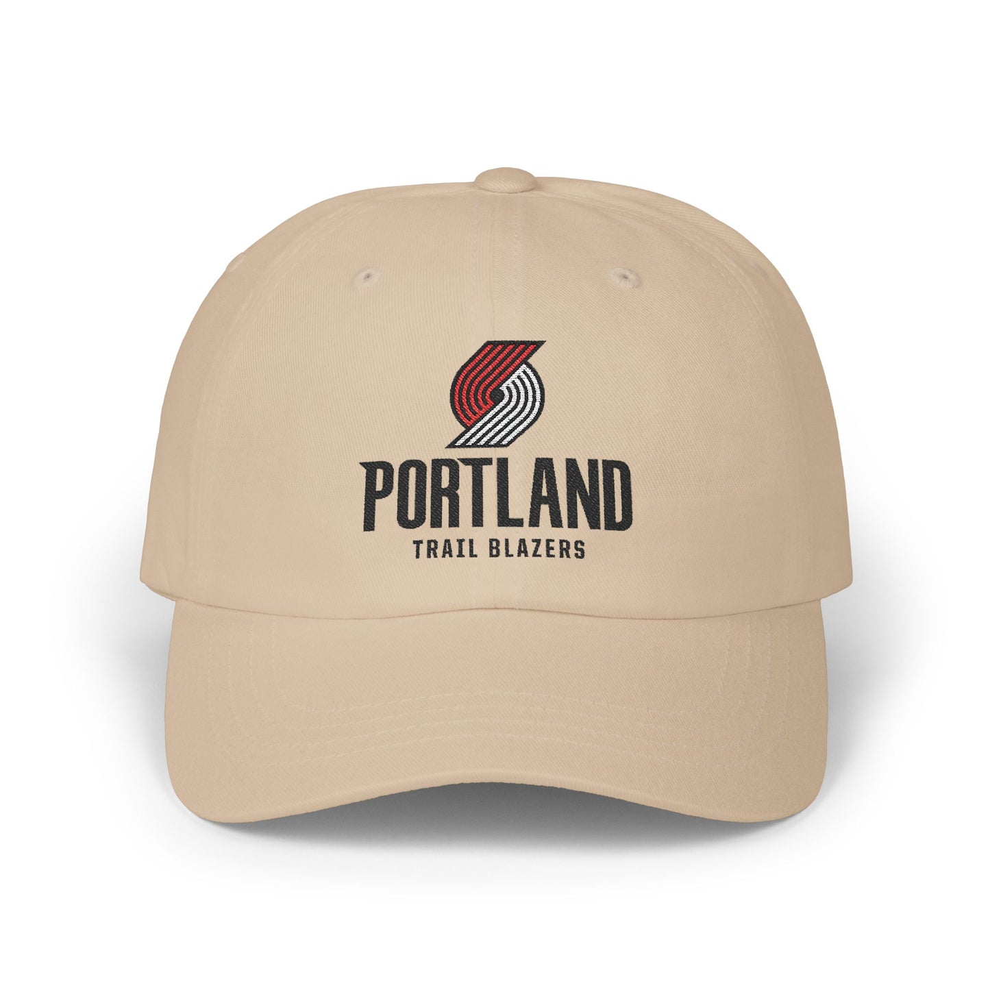 Portland Trail Blazers Cap