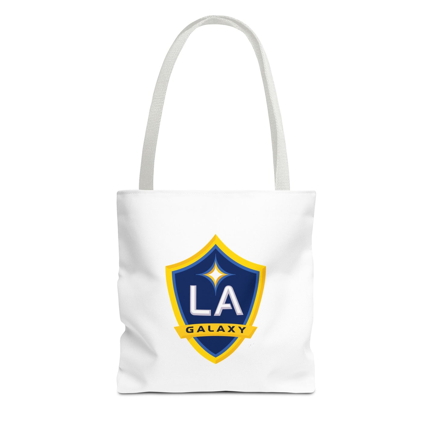 LA Galaxy Tote Bag