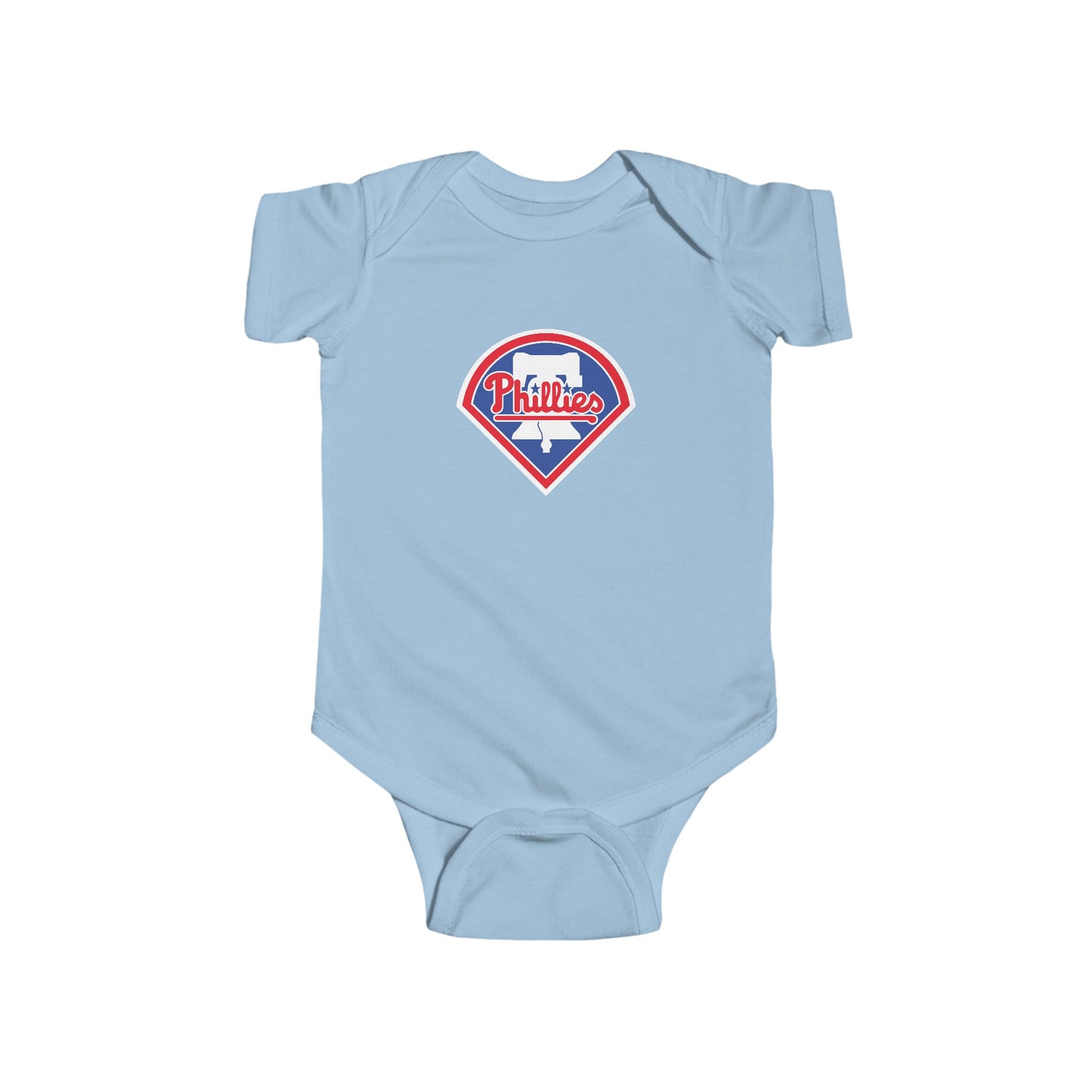 Philadelphia Phillies Onesie