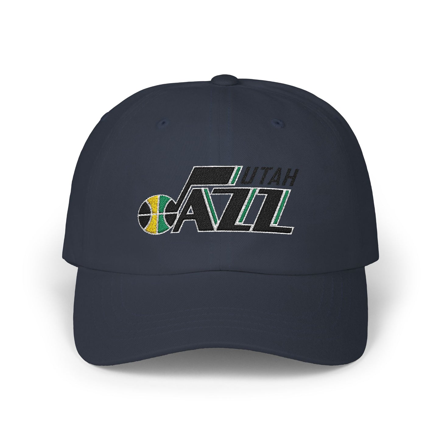 Utah Jazz Cap