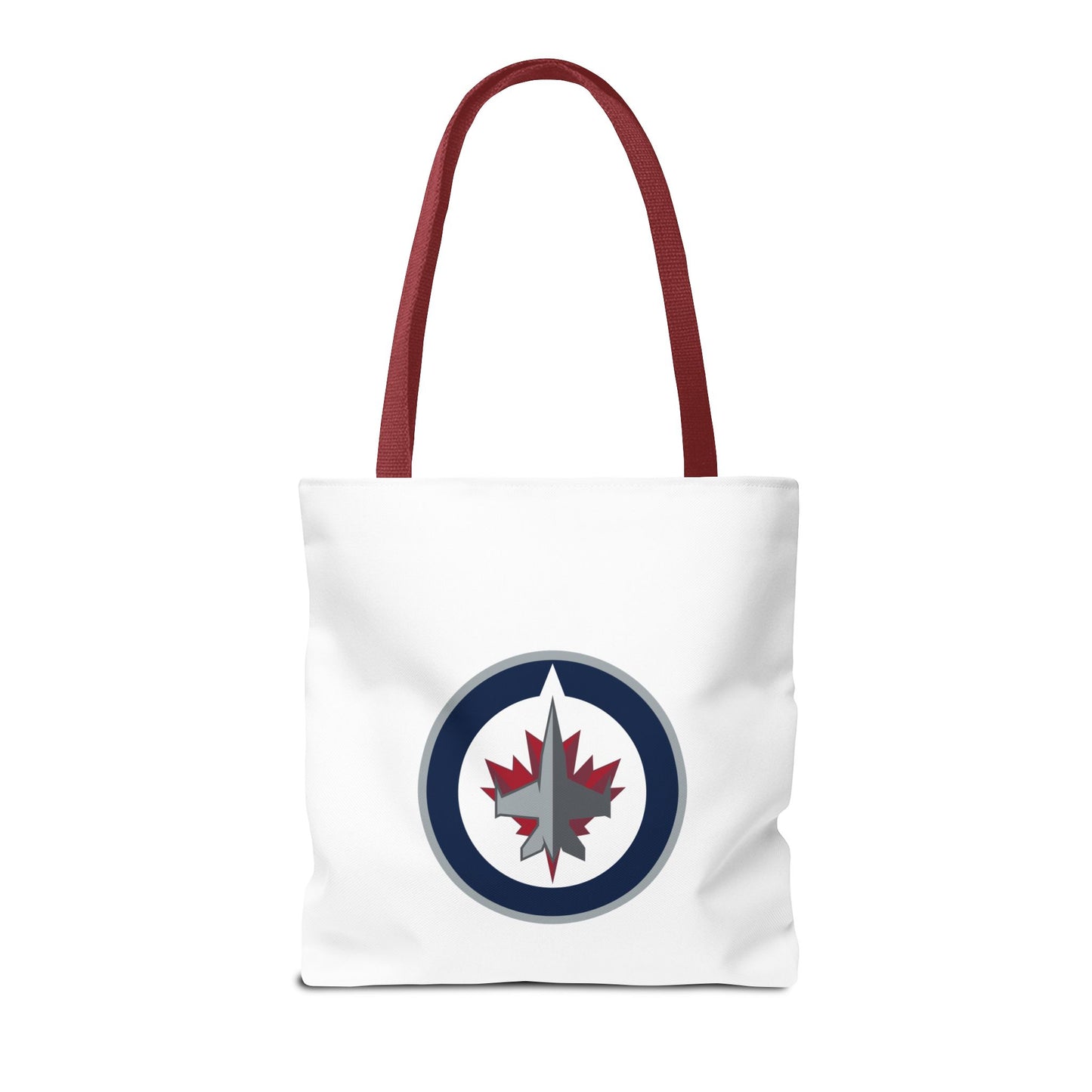 Winnipeg Jets Tote Bag