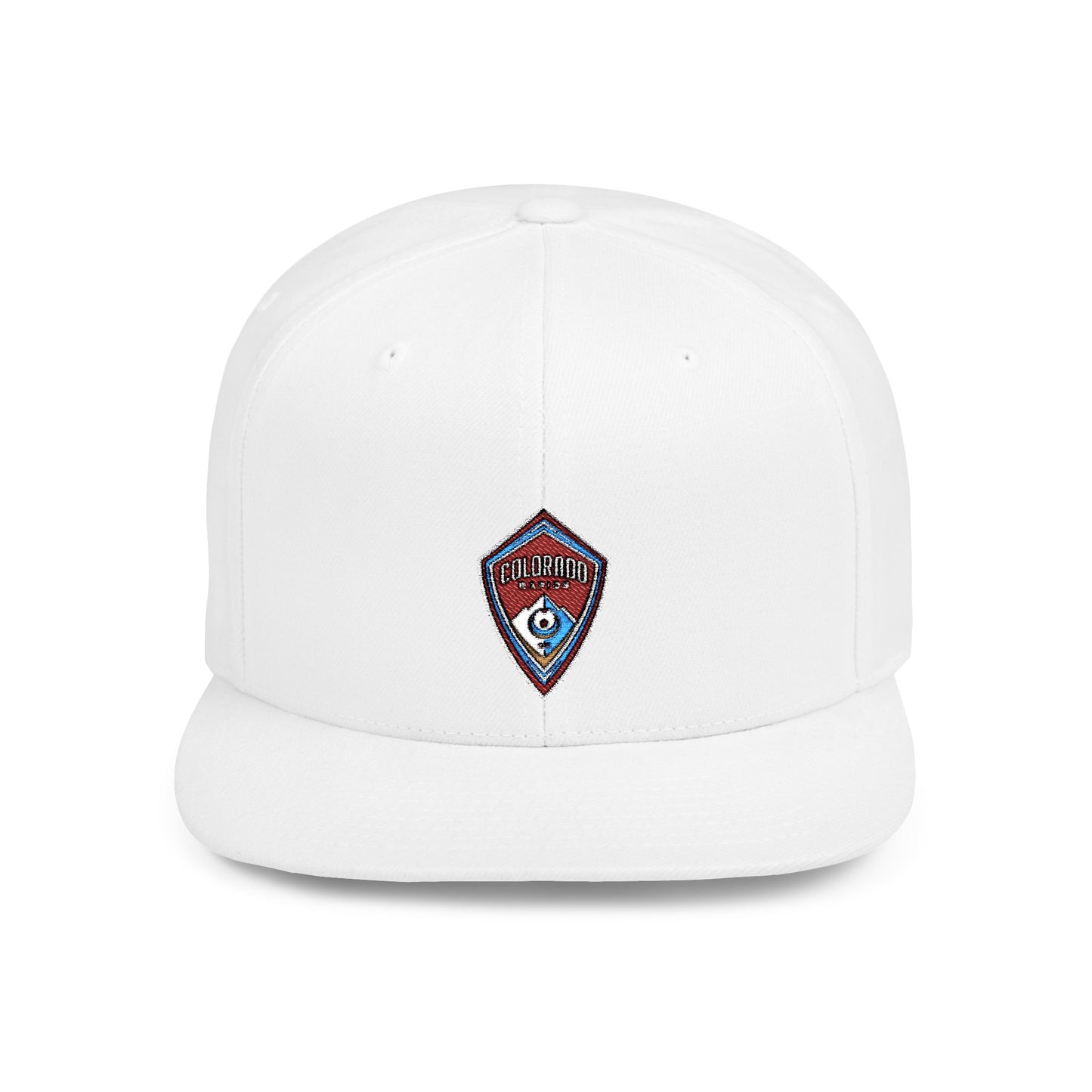 Colorado Rapids Snapback