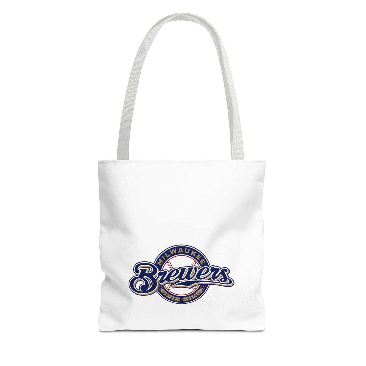 Milwaukee Brewers Tote Bag