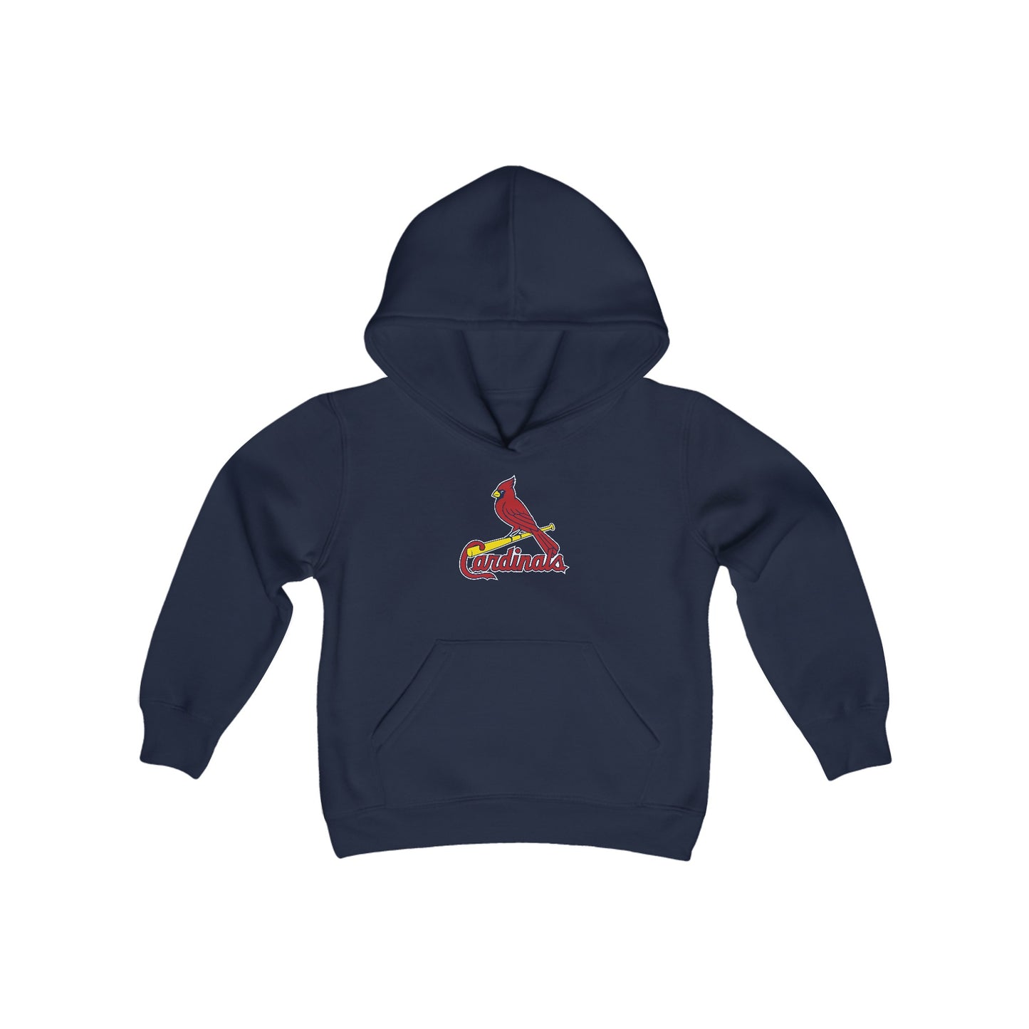 St. Louis Cardinals Youth Hoodie