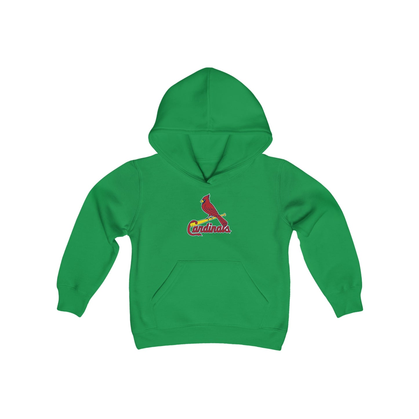 St. Louis Cardinals Youth Hoodie