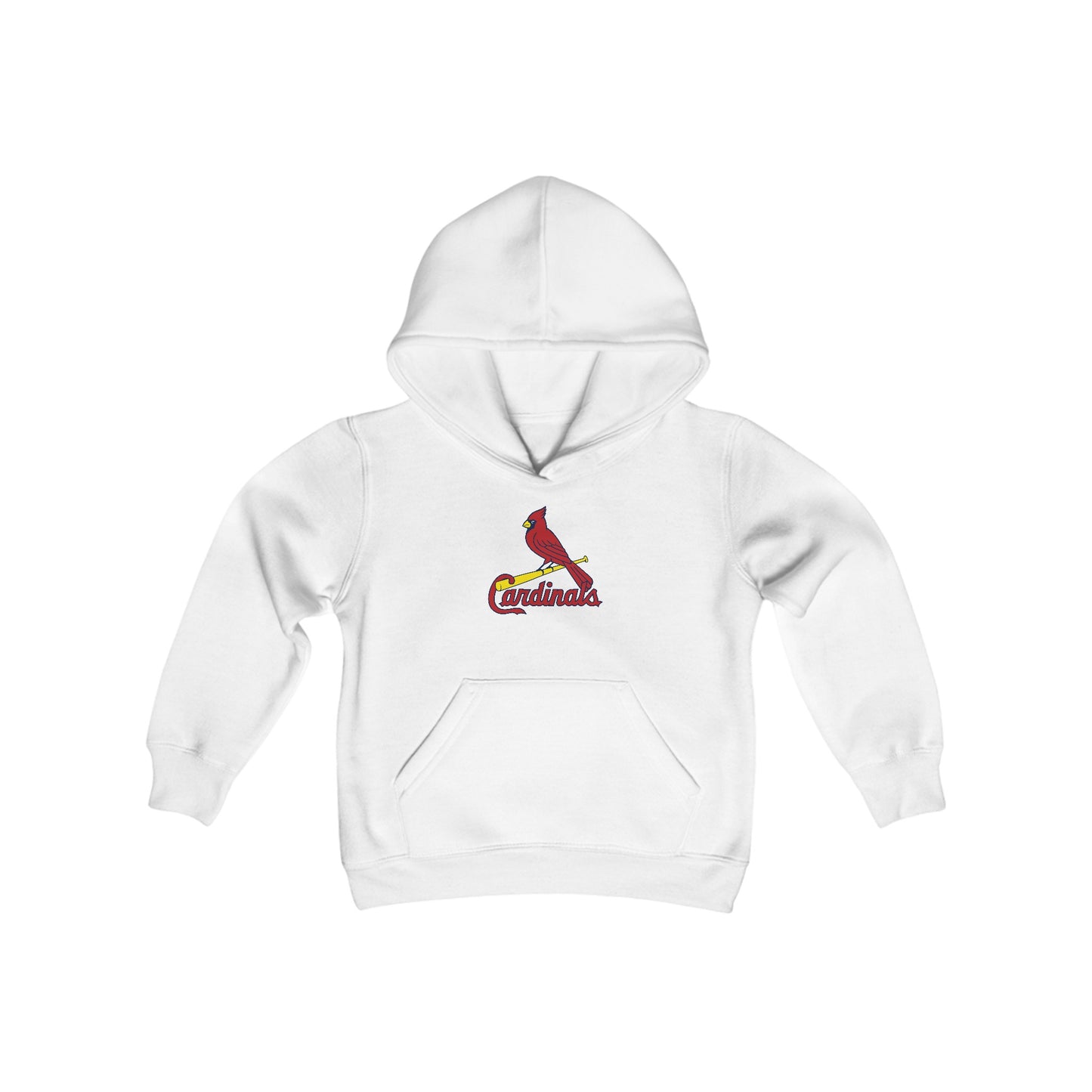 St. Louis Cardinals Youth Hoodie
