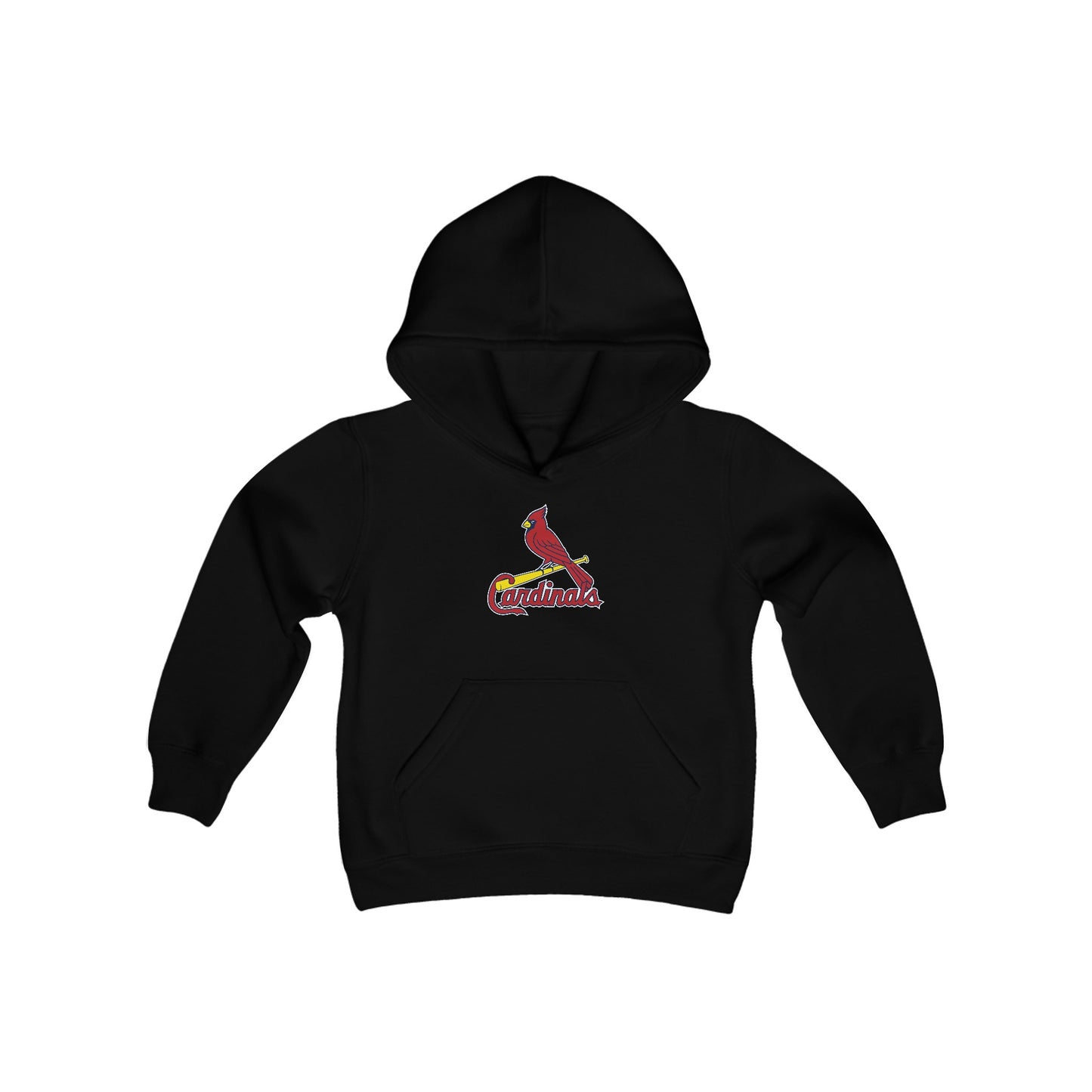 St. Louis Cardinals Youth Hoodie