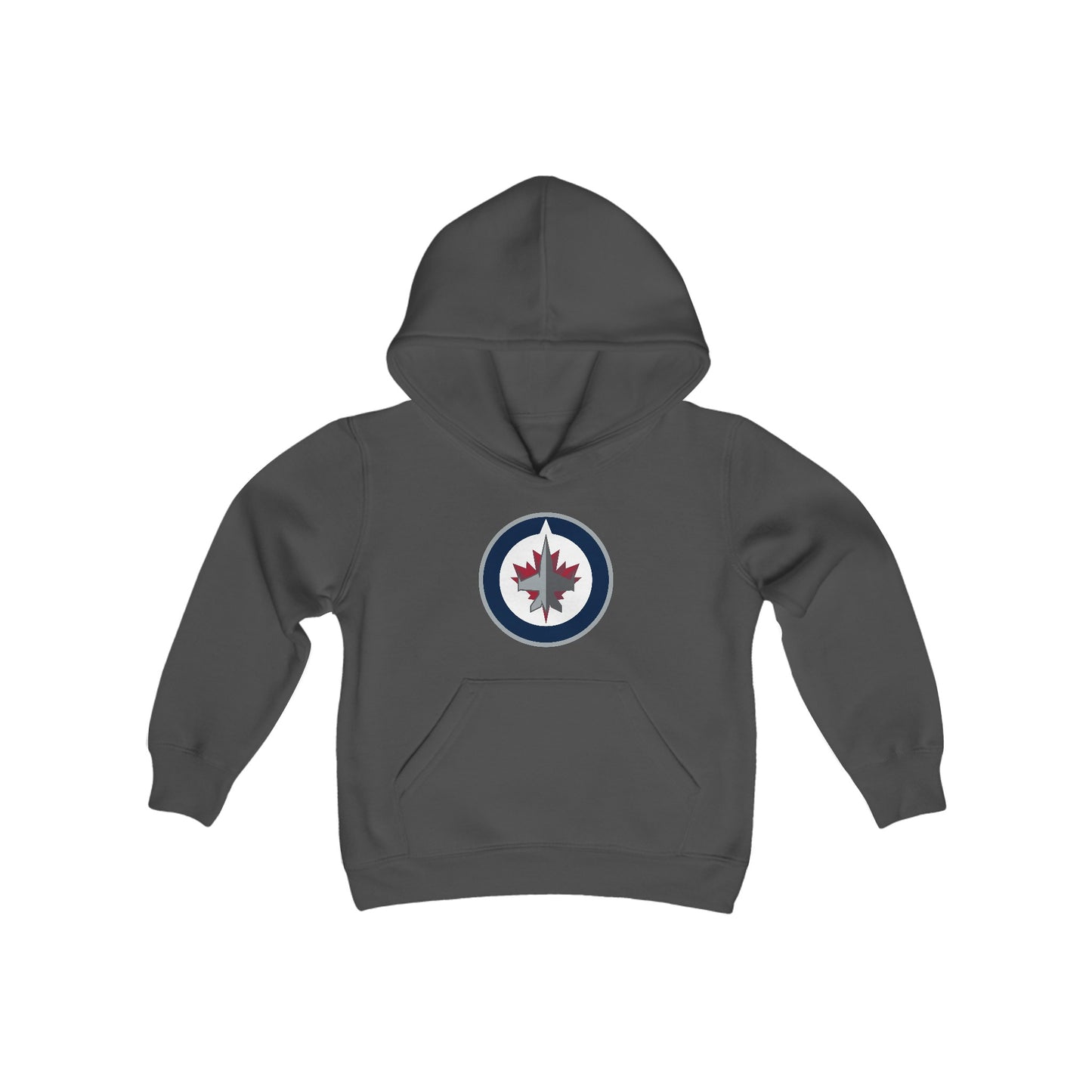 Winnipeg Jets Youth Hoodie