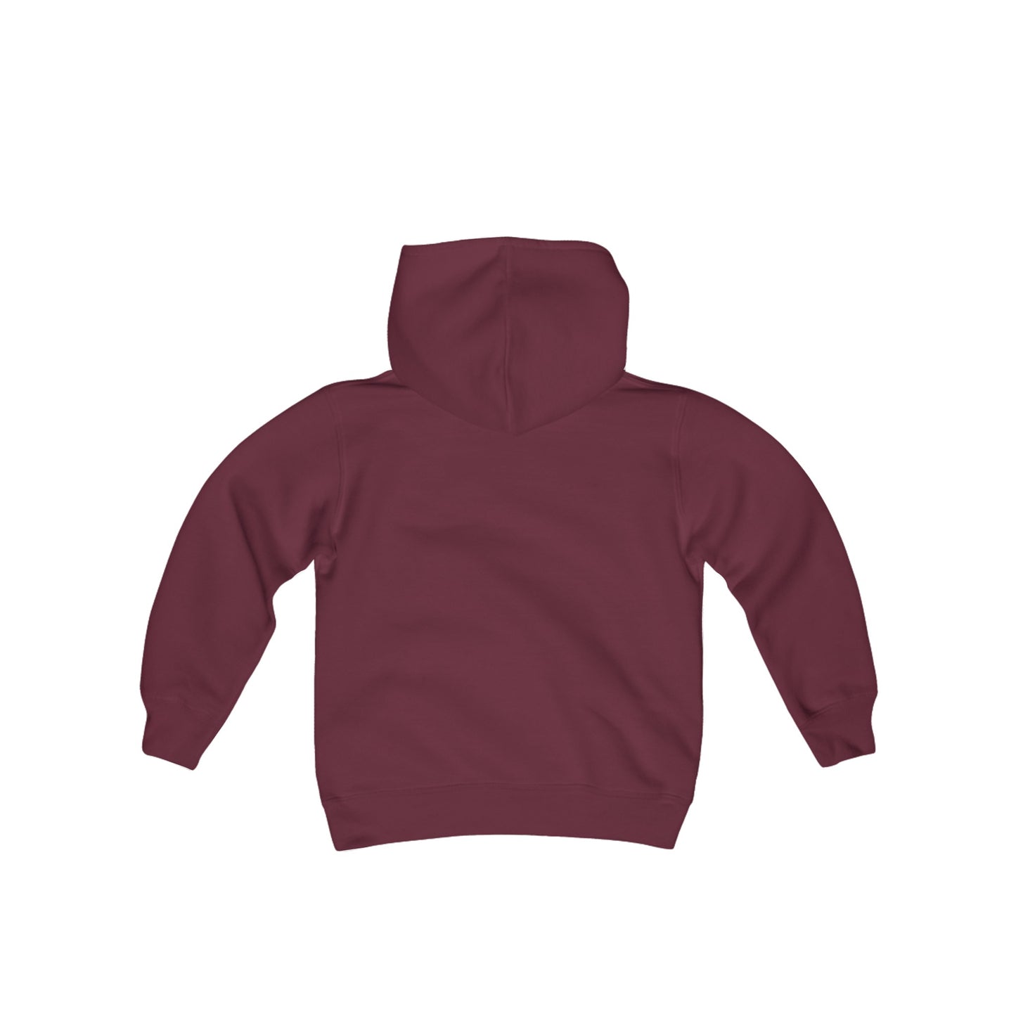 Ford Racing Youth Hoodie