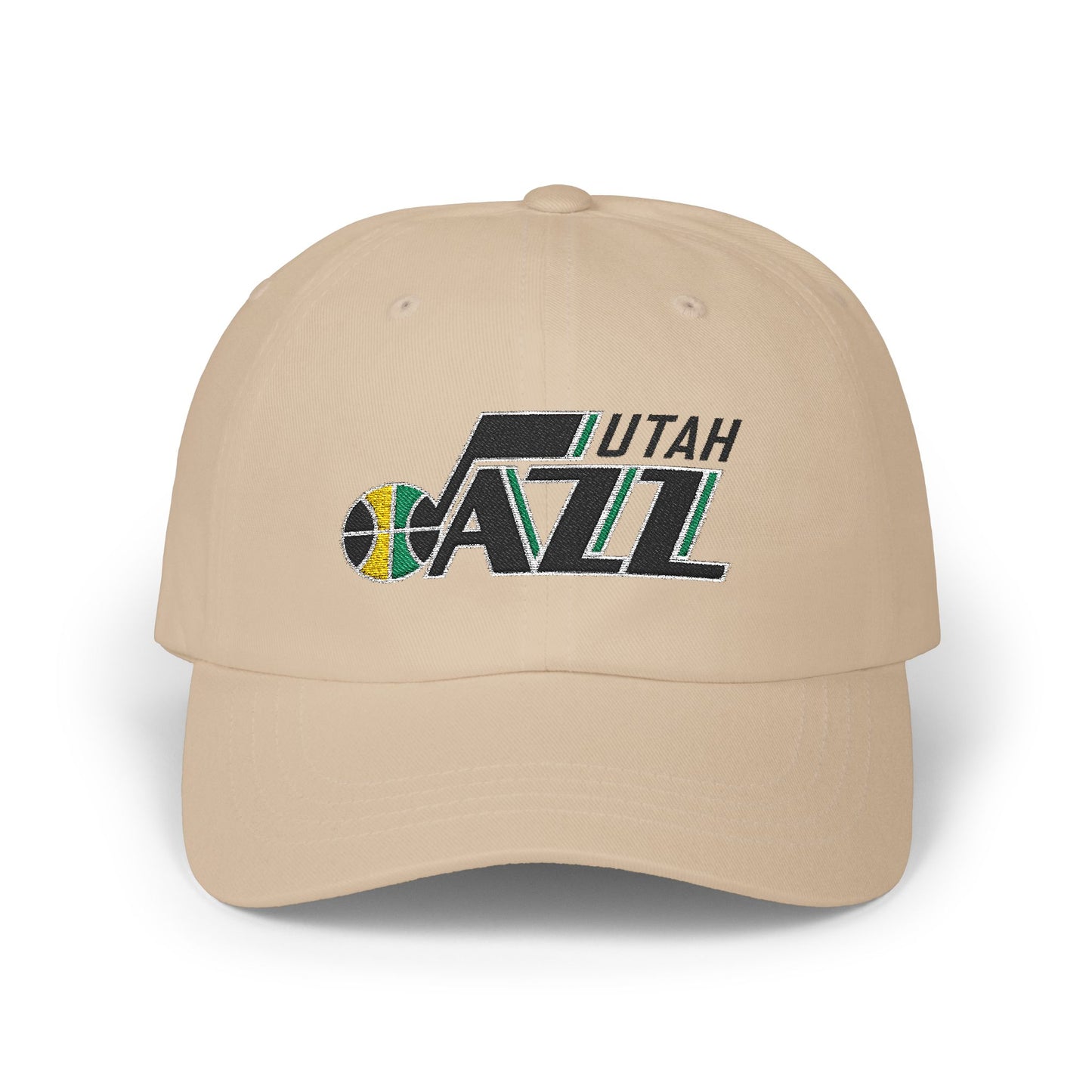 Utah Jazz Cap