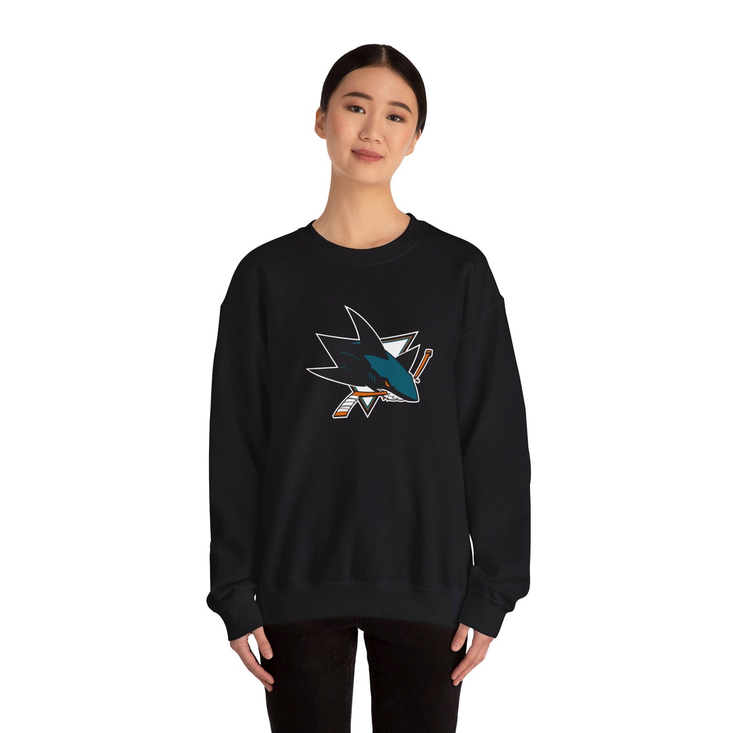 San Jose Sharks Sweatshirt
