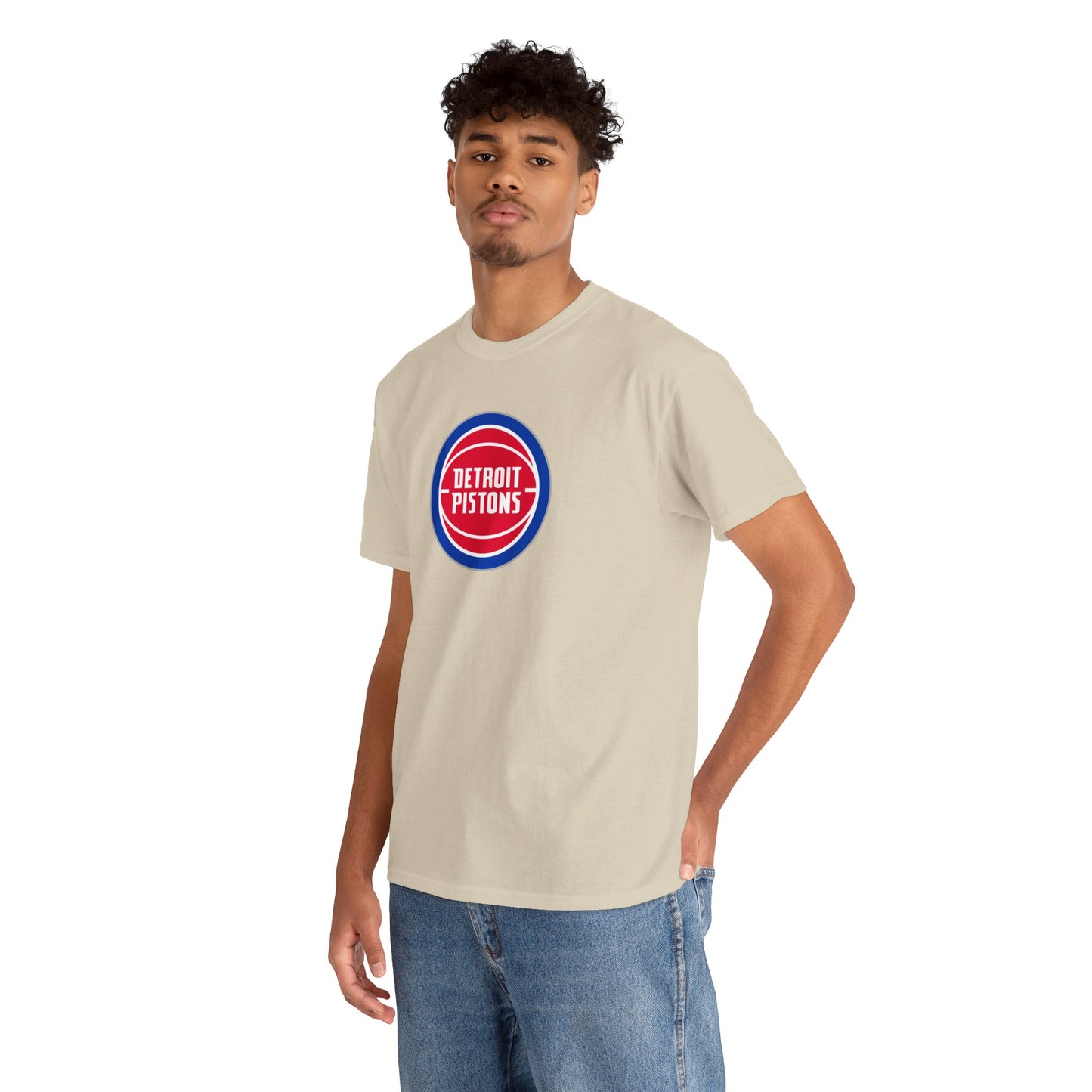 Detroit Pistons T-Shirt