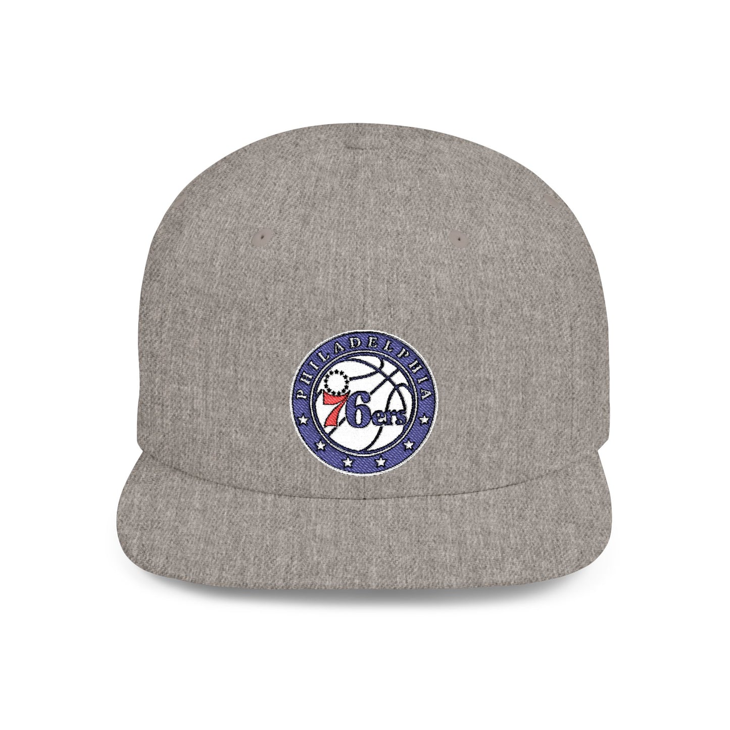 Philadelphia 76ers Snapback