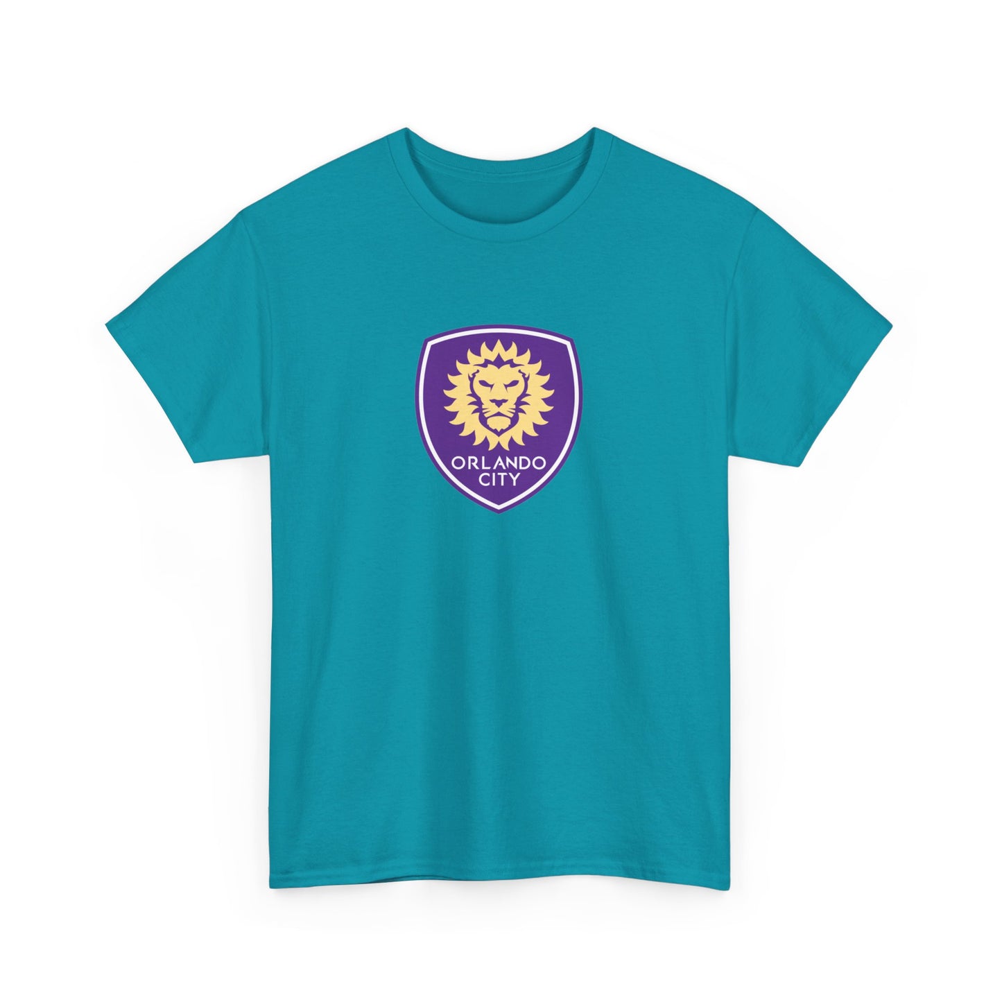Orlando City SC T-Shirt