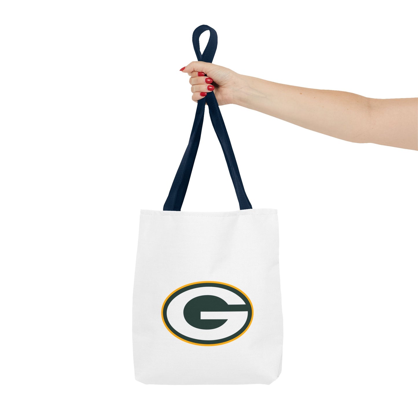 Green Bay Packers Tote Bag