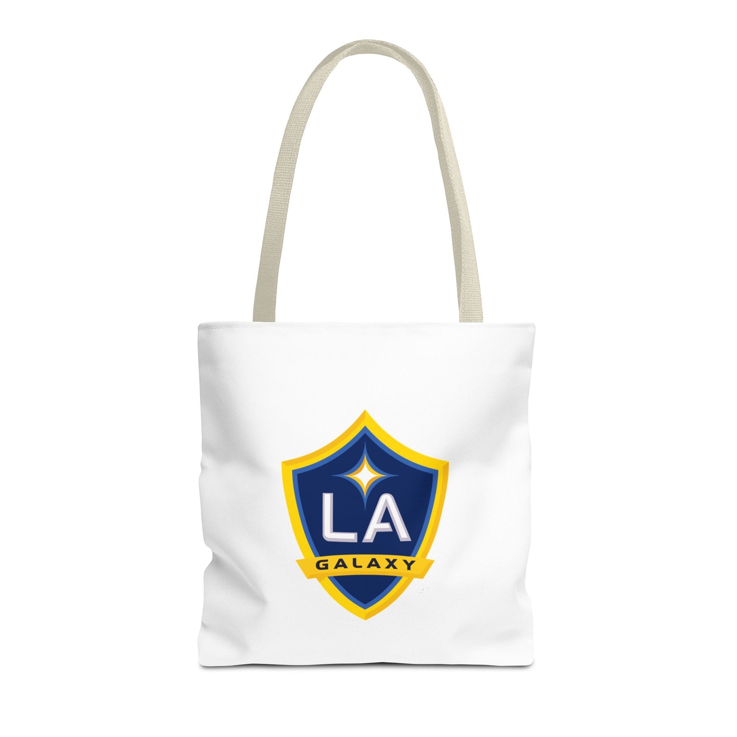 LA Galaxy Tote Bag