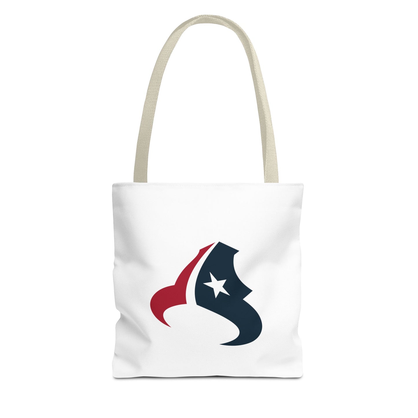 Houston Texans Tote Bag