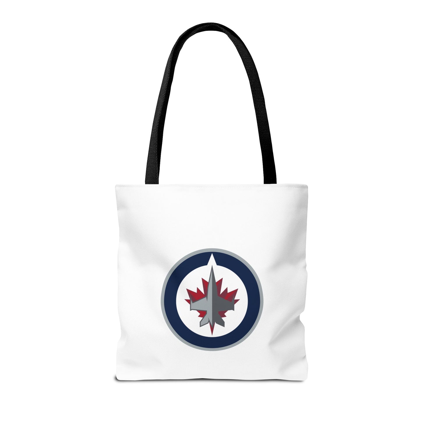 Winnipeg Jets Tote Bag