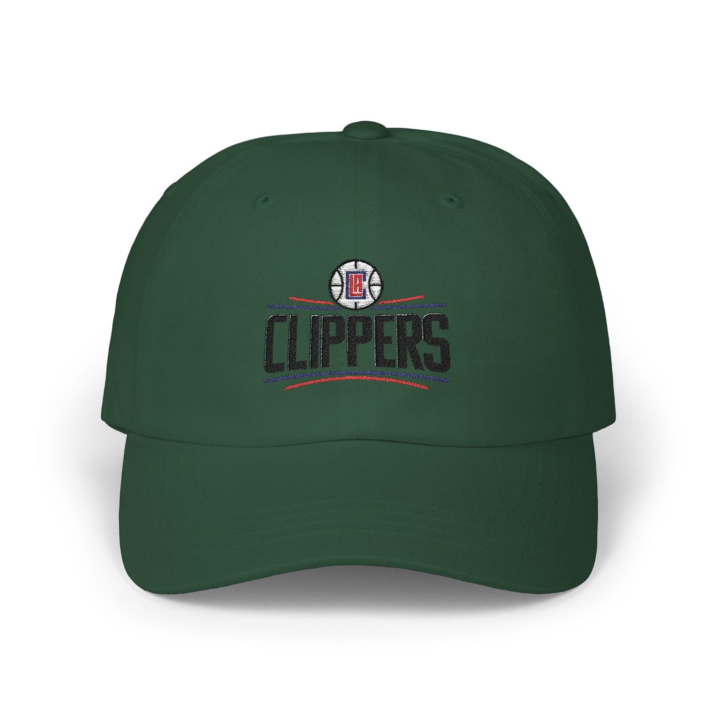 Los Angeles Clippers Cap