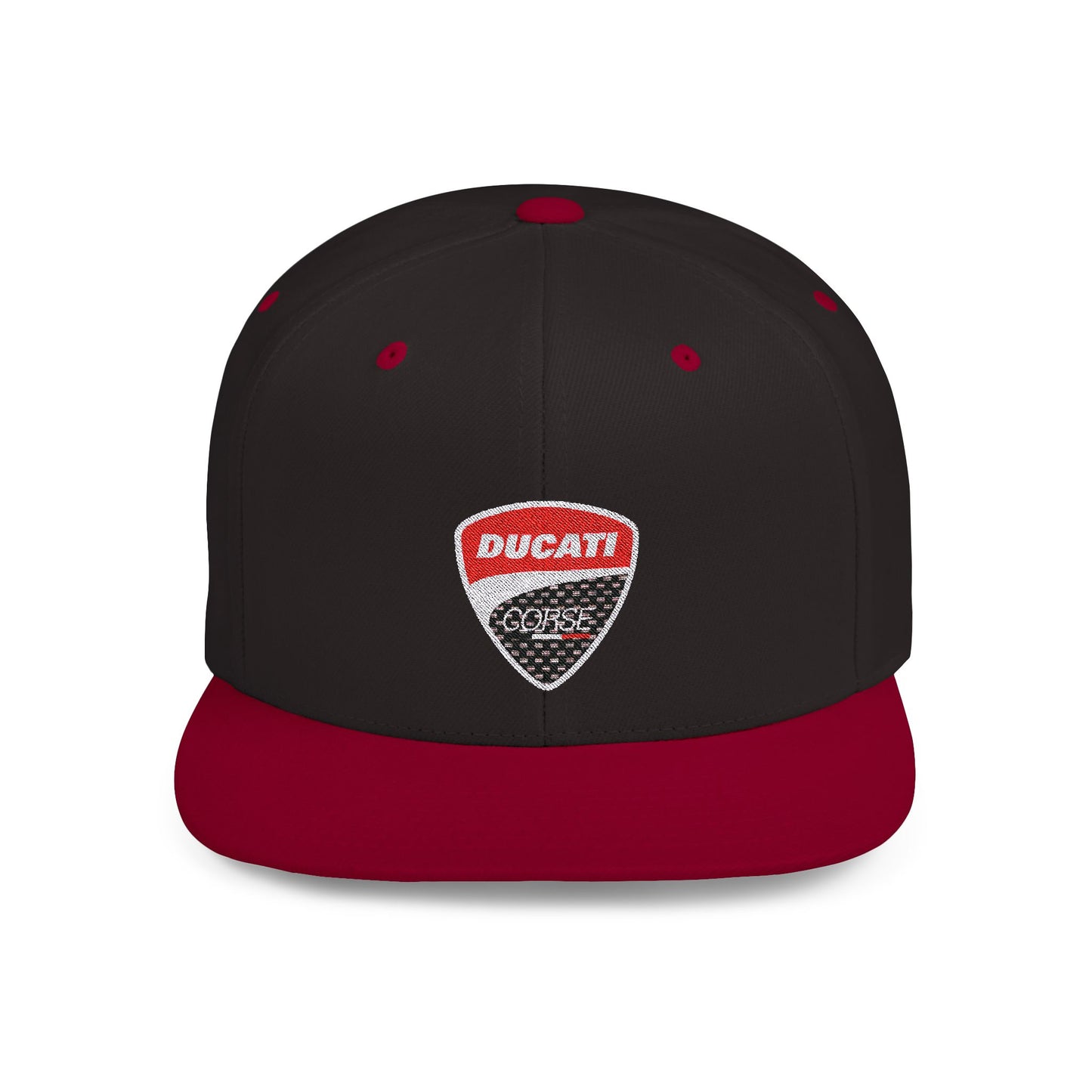Ducati Corse Snapback