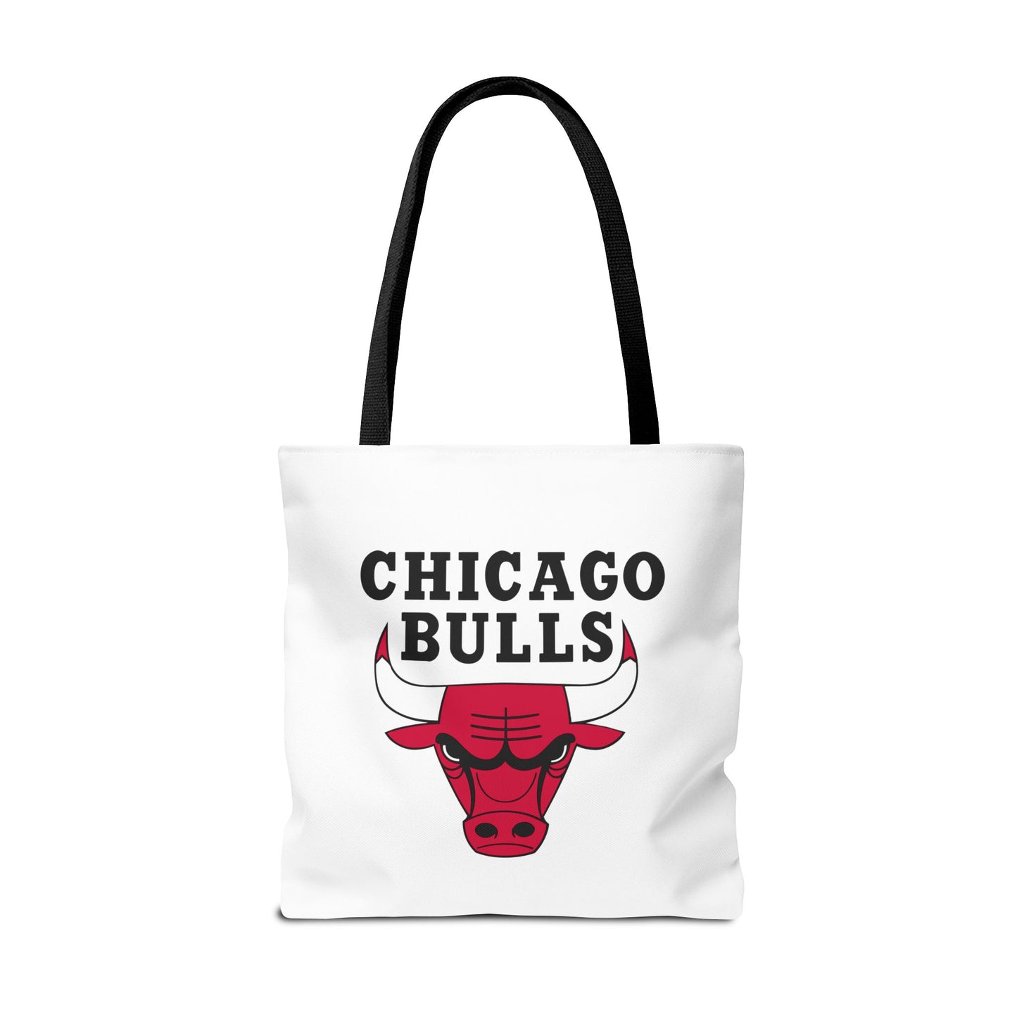 Chicago Bulls Tote Bag