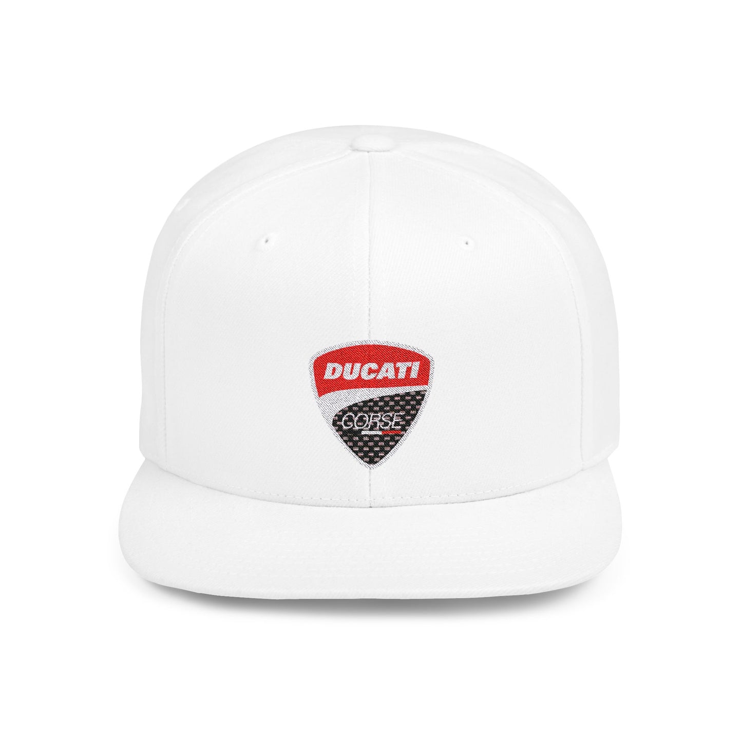 Ducati Corse Snapback
