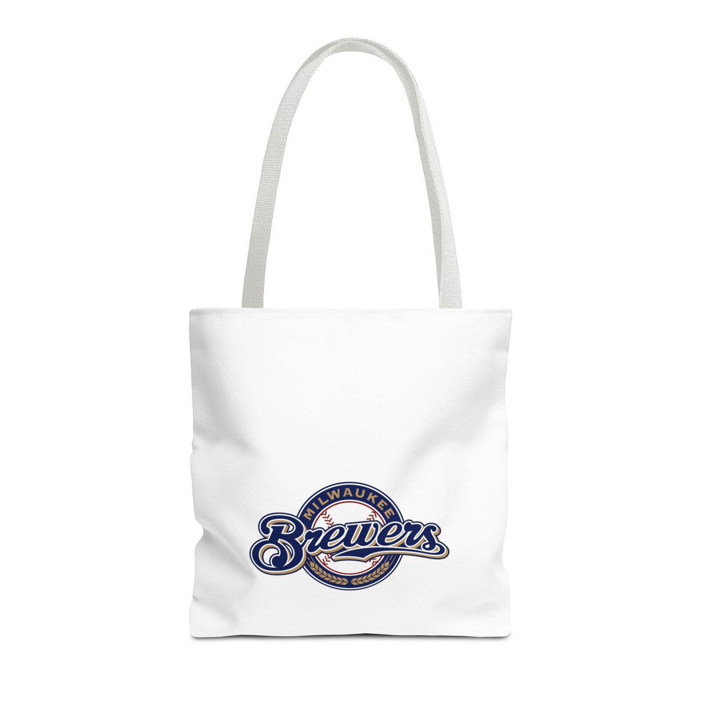 Milwaukee Brewers Tote Bag