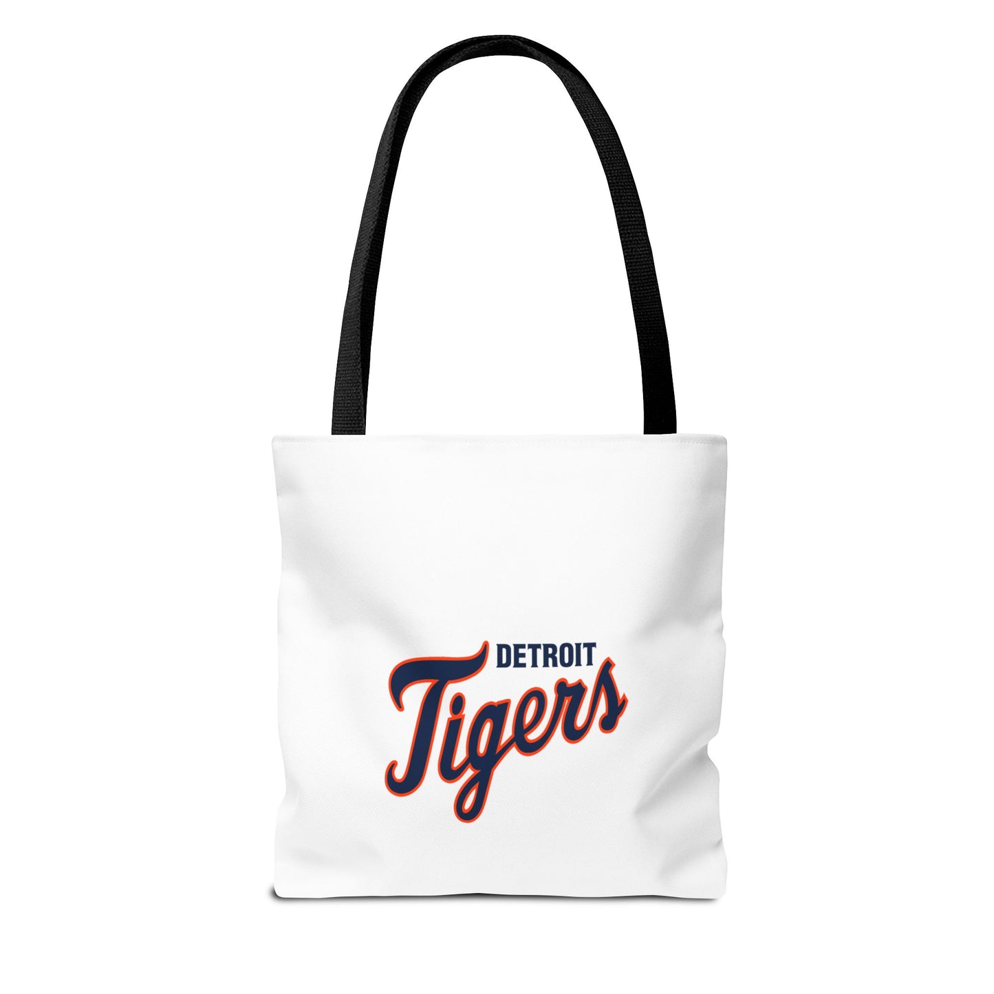 Detroit Tigers Tote Bag