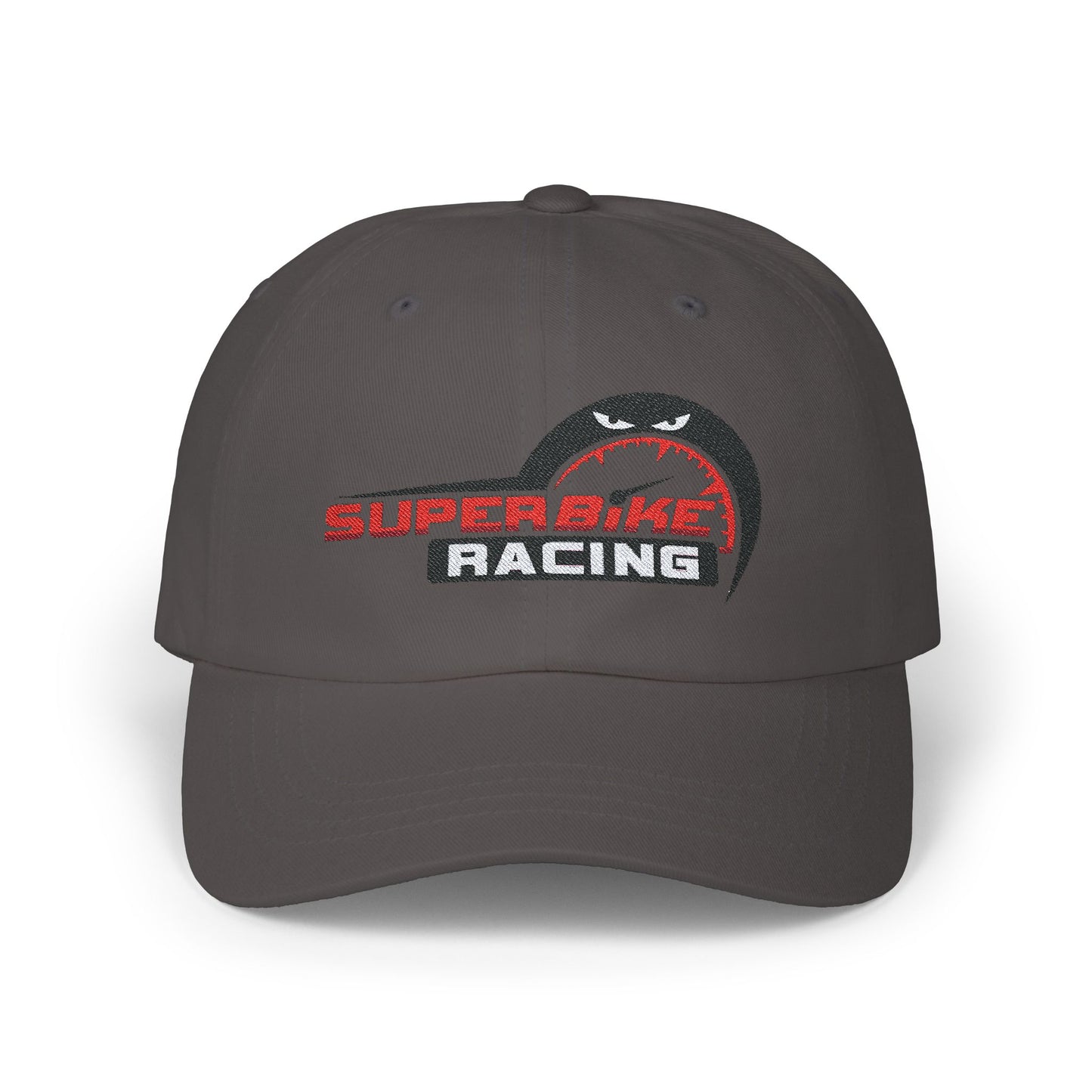Superbike Racing Cap
