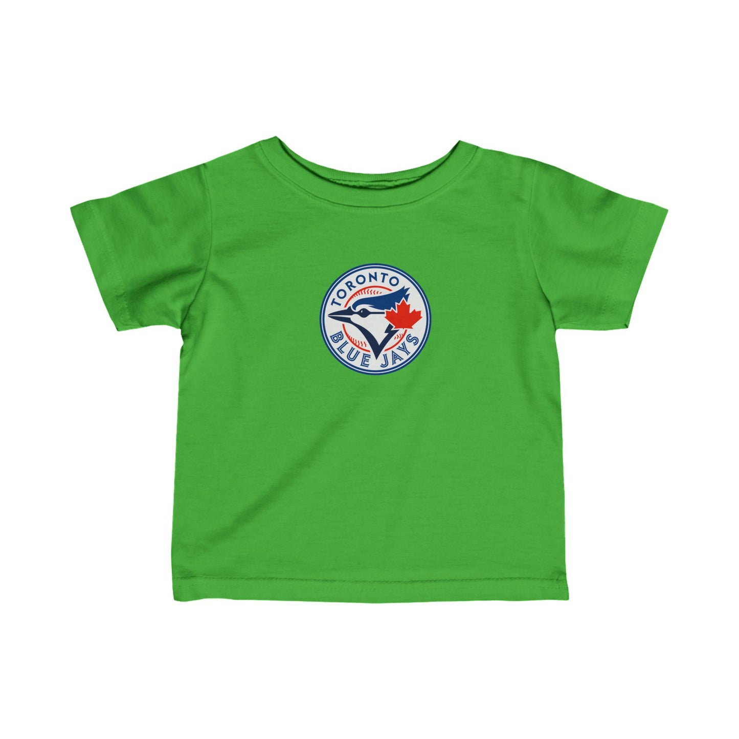 Toronto Blue Jays Baby T-Shirt