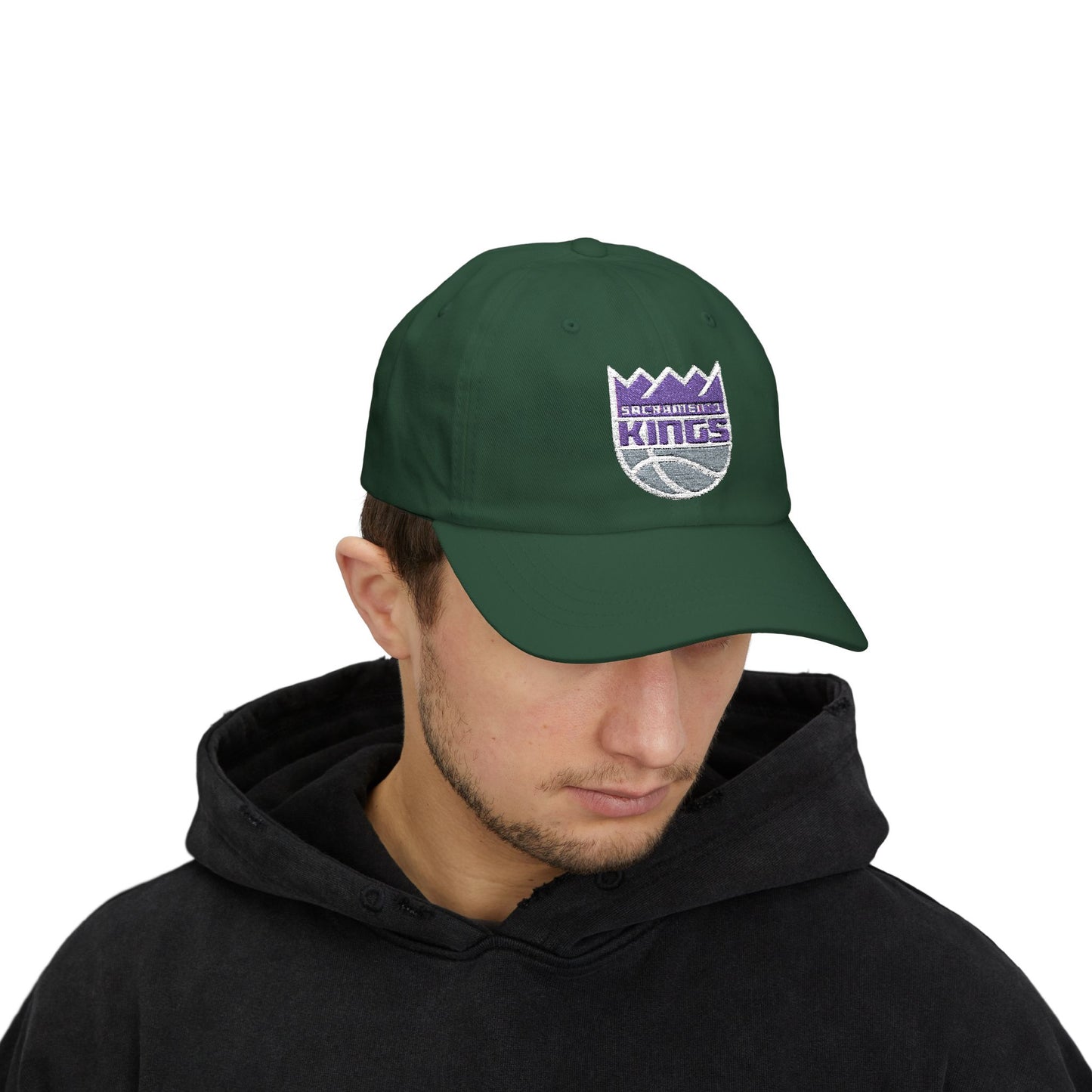 Sacramento Kings Cap