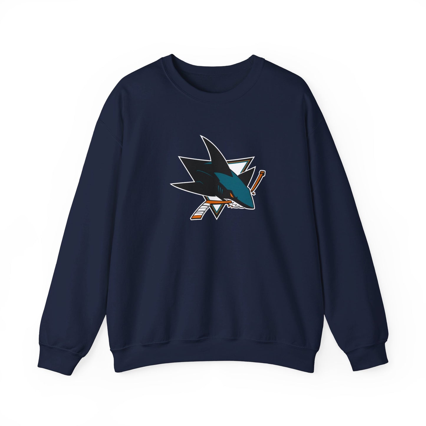 San Jose Sharks Sweatshirt