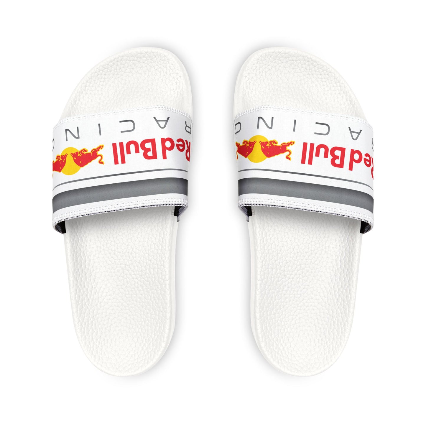 Aston Martin Red Bull Racing Slides