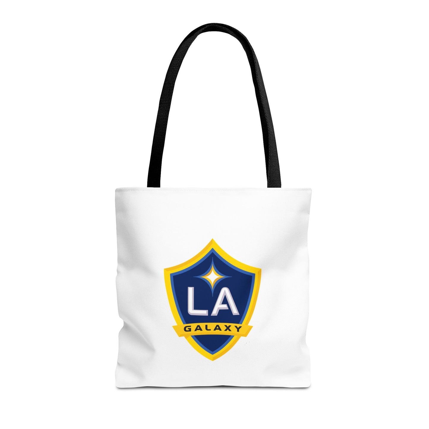LA Galaxy Tote Bag