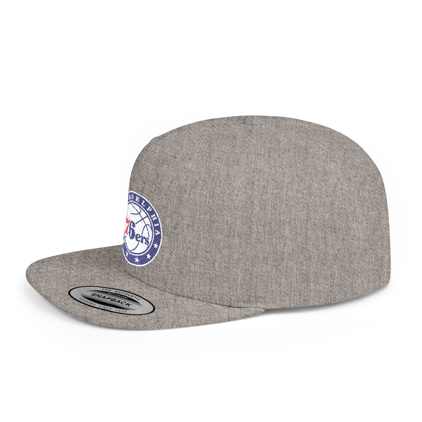 Philadelphia 76ers Snapback