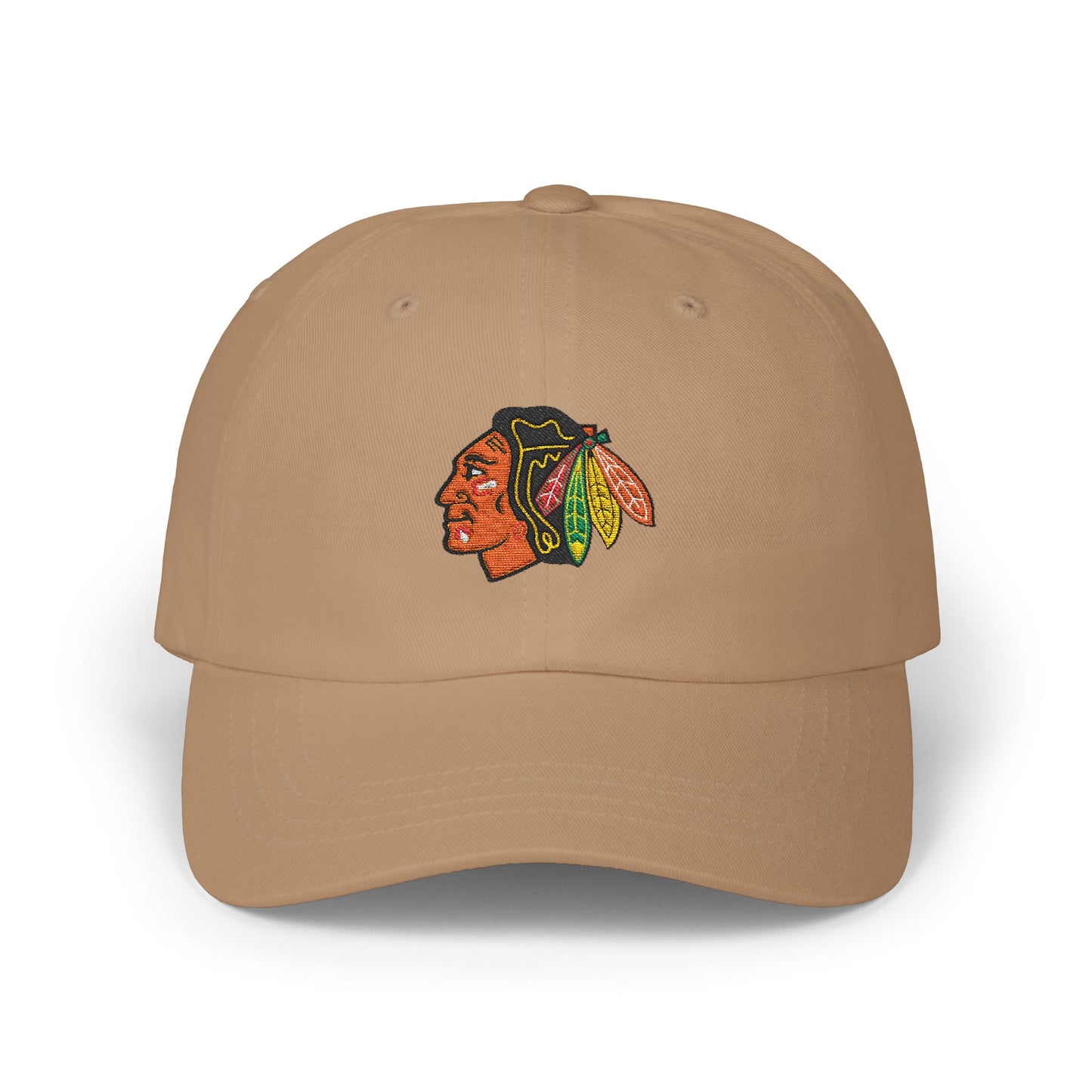 Chicago Blackhawks Cap