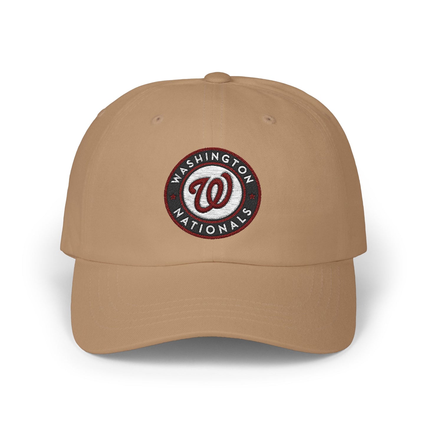 Washington Nationals Cap