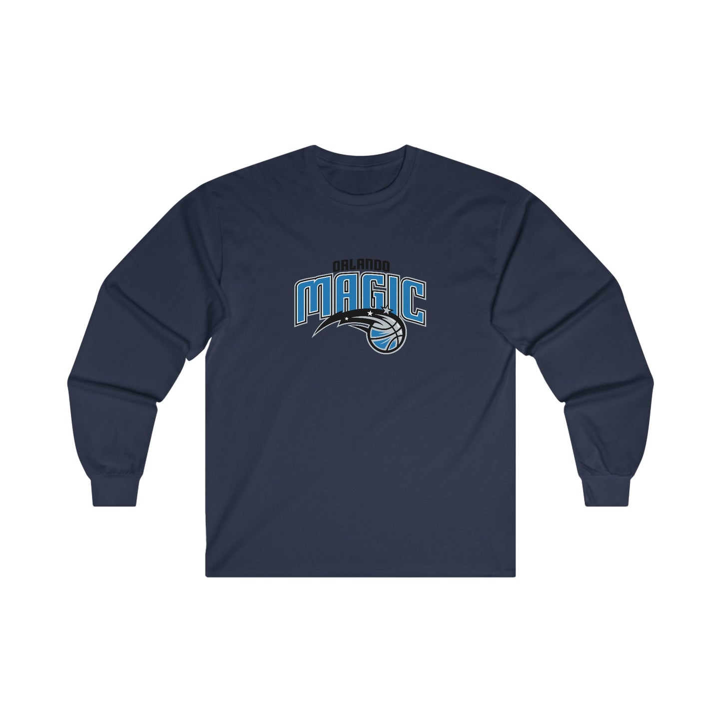 Orlando Magic Long Sleeve T-Shirt