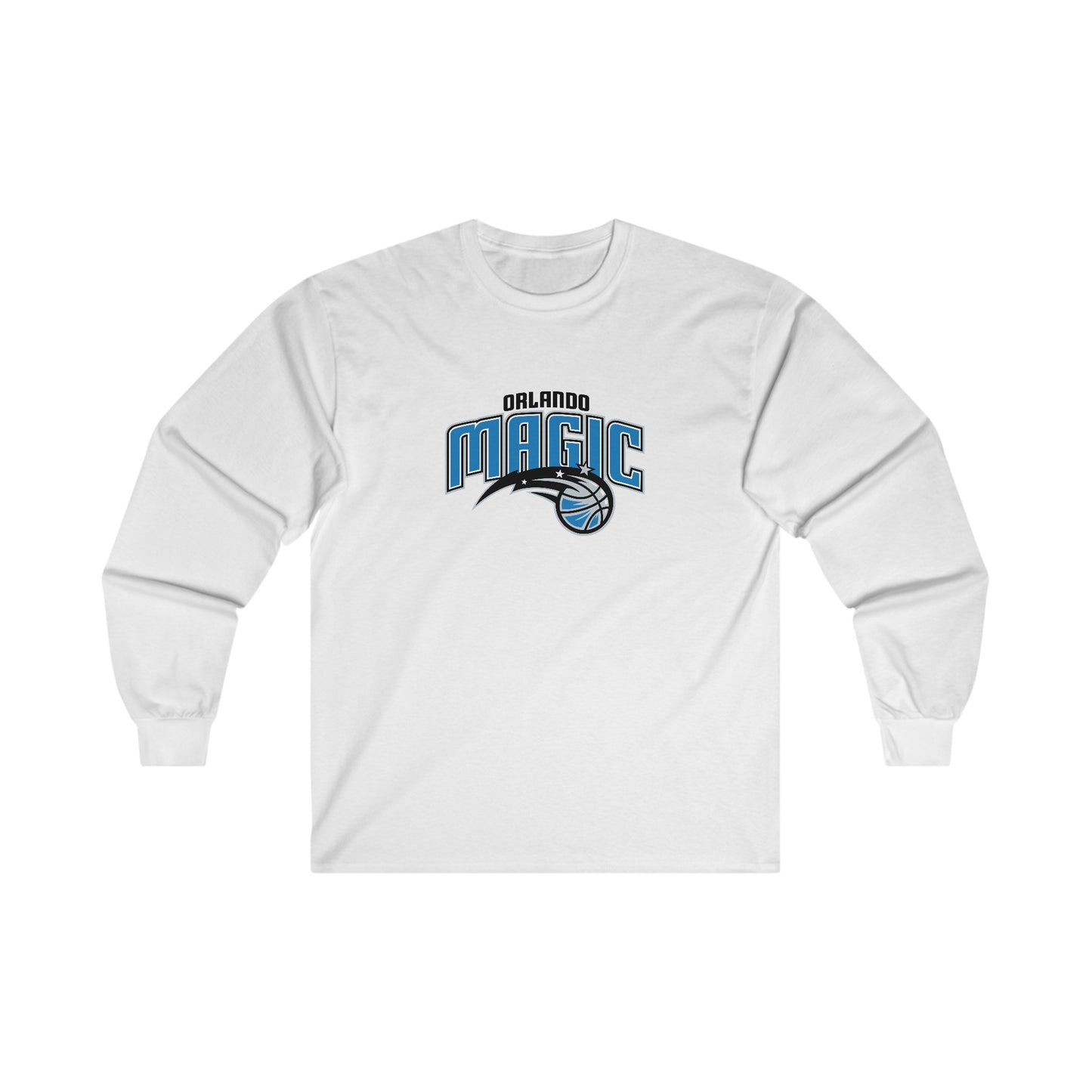 Orlando Magic Long Sleeve T-Shirt