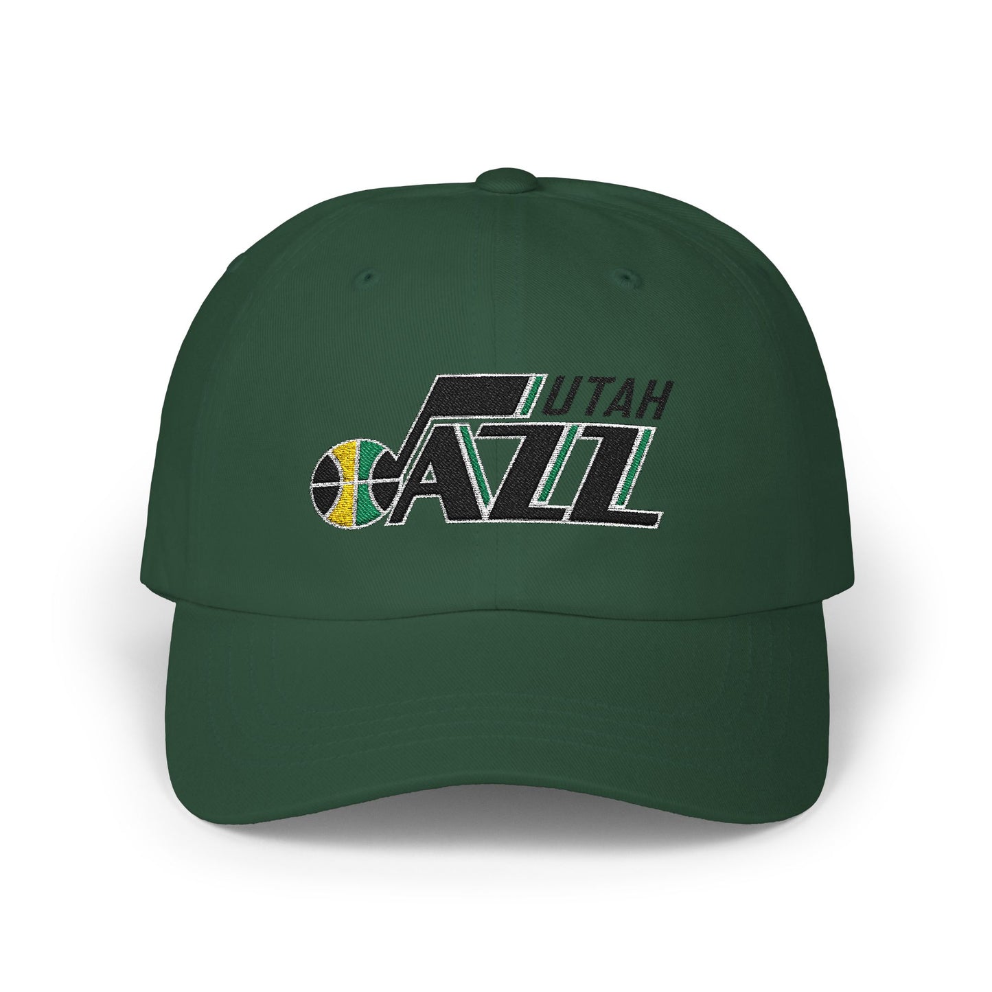 Utah Jazz Cap