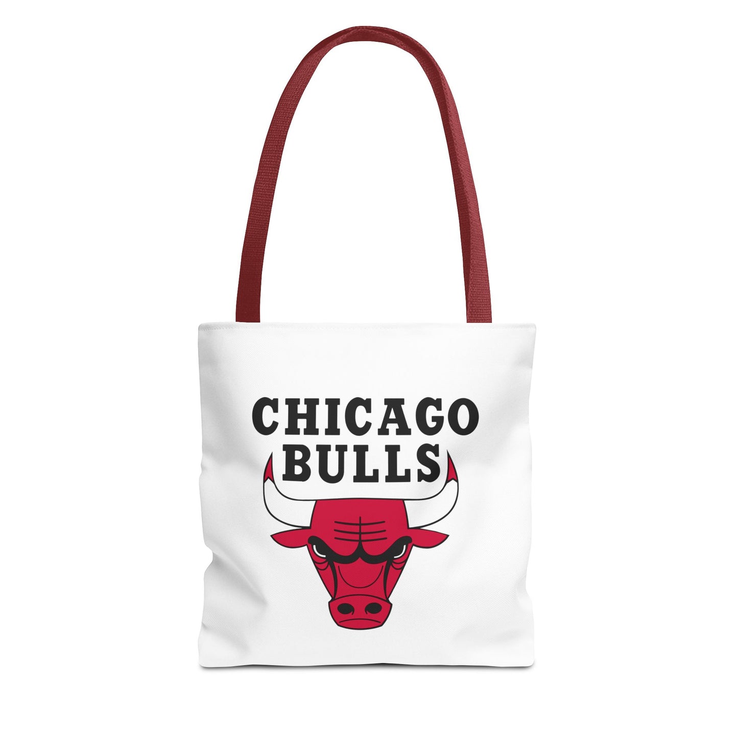Chicago Bulls Tote Bag