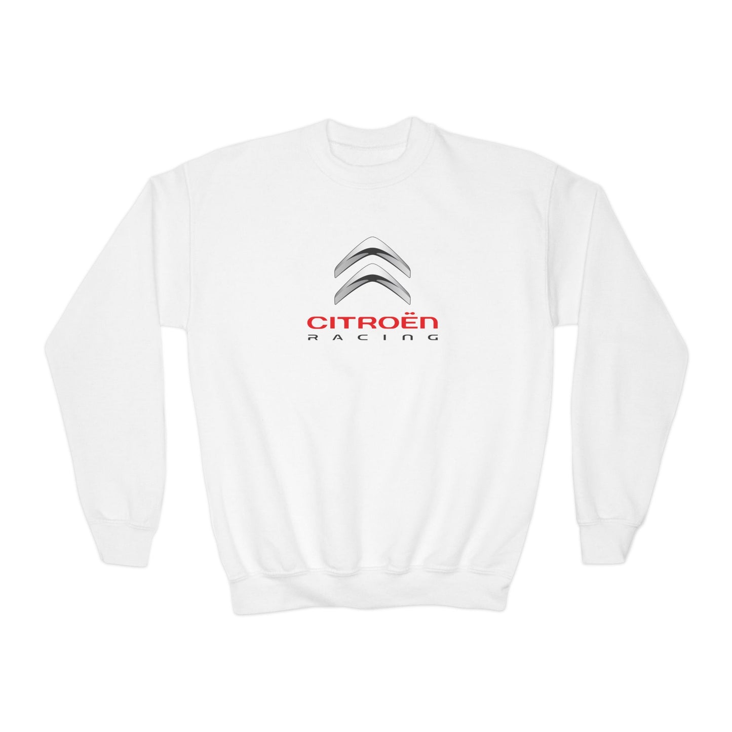 Citroën Racing Youth Sweatshirt