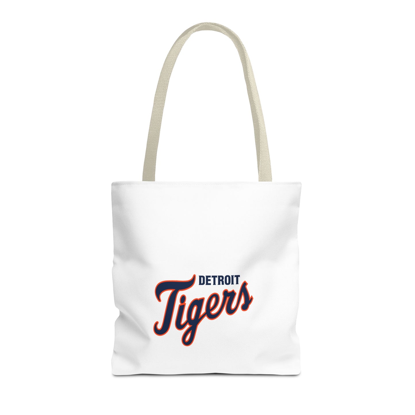Detroit Tigers Tote Bag