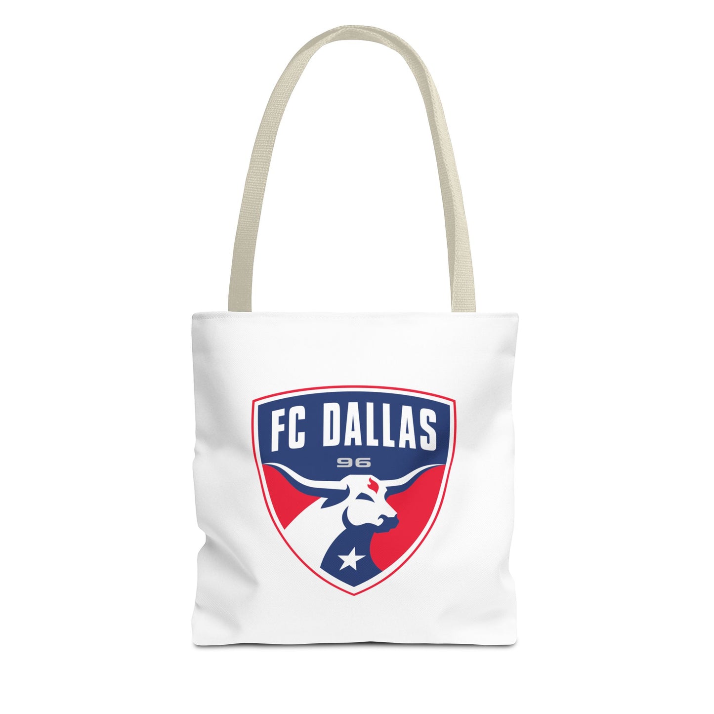 FC Dallas Tote Bag