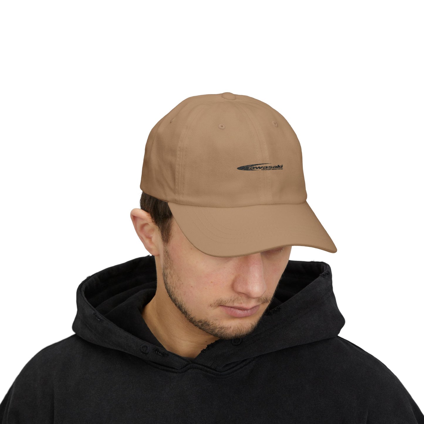 Kawasaki Team Racing Cap