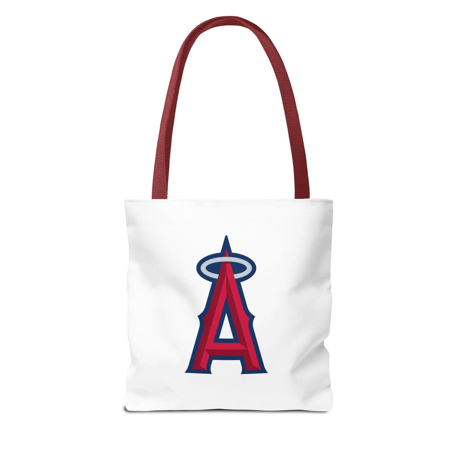 Los Angeles Angels Tote Bag