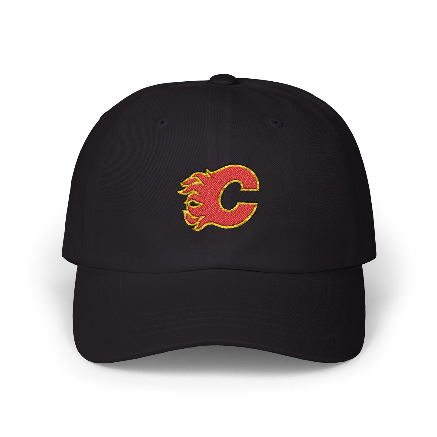 Calgary Flames Cap