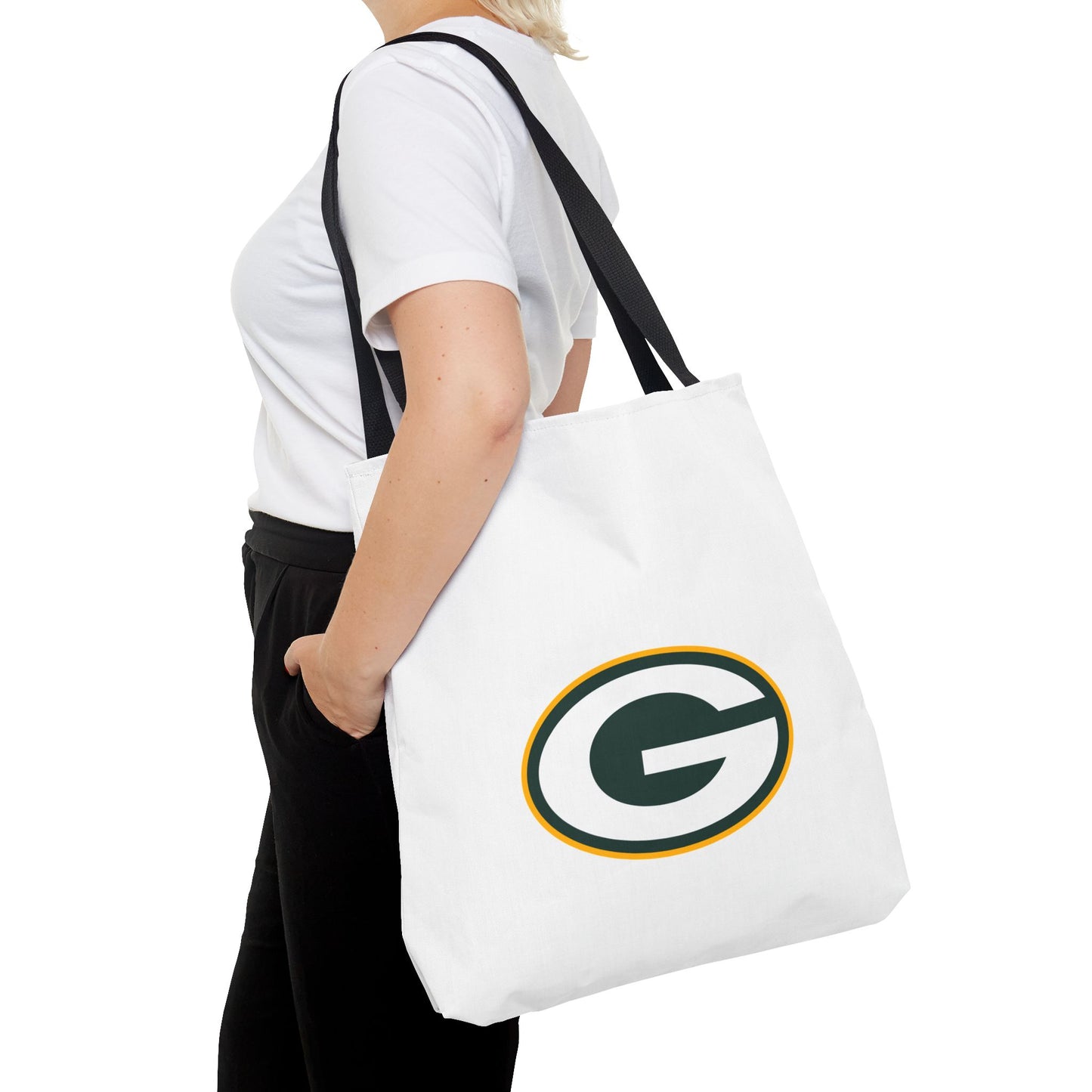 Green Bay Packers Tote Bag