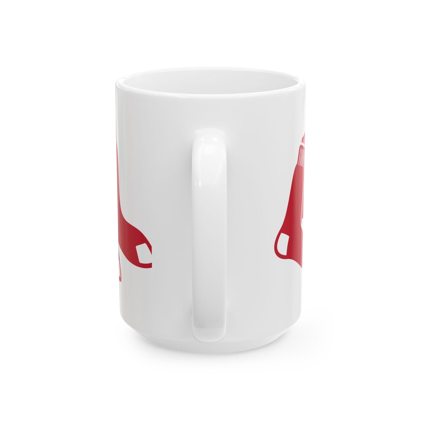 Boston Red Sox Ceramic Mug